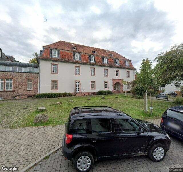 AWO Sozialzentrum Ohlystift