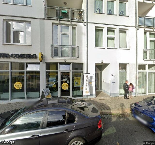AWO SV Gera e.V. Sozialstation