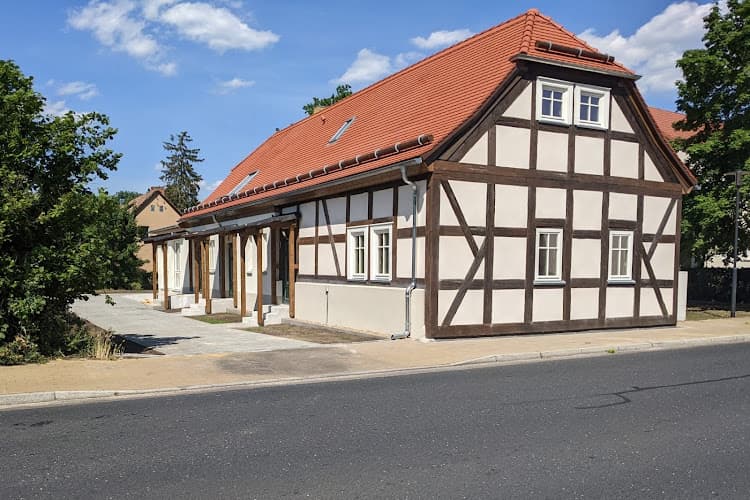 AWO Tagespflege "Alte Försterei"