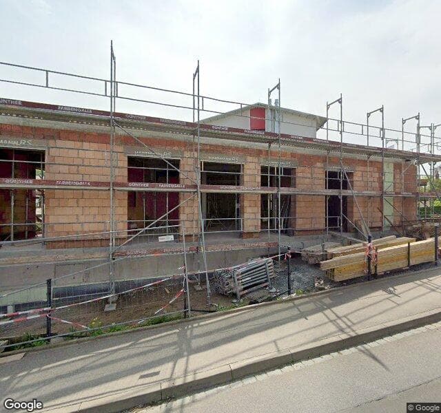 AWO Tagespflege am Hans-Weinberger-Haus