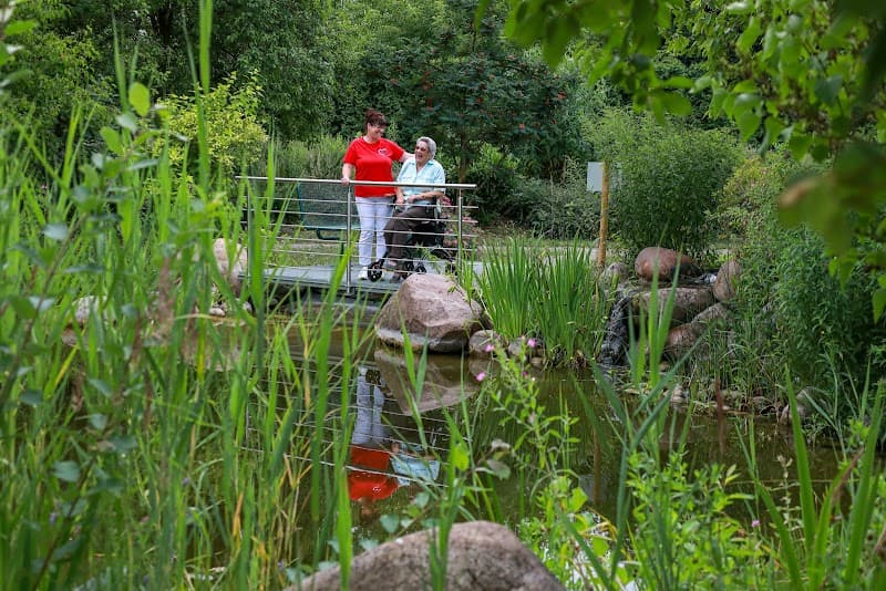 Foto von AWO Tagespflege "Am Ihlenpool"