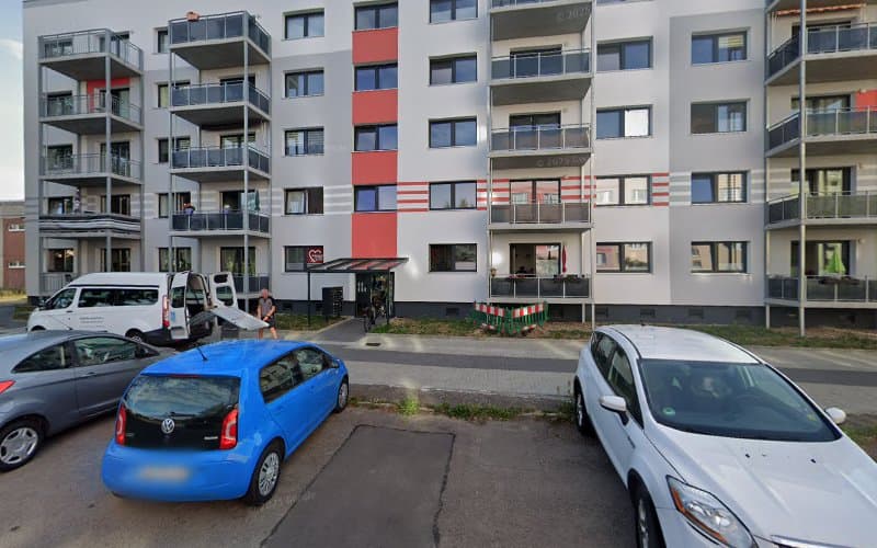 AWO Tagespflege „Am Schalm“