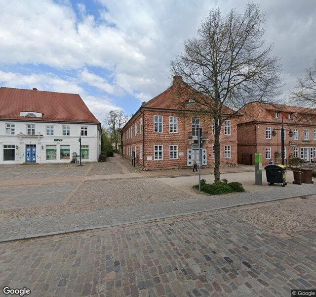 Foto von AWO Tagespflege am Schloss