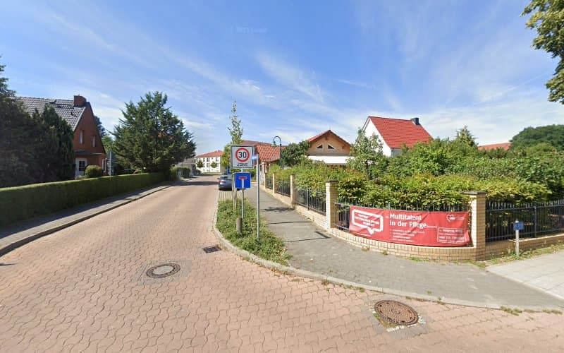 AWO Tagespflege "Am Schwalbenberg"
