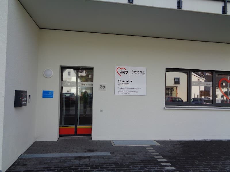 AWO Tagespflege an der Steinach