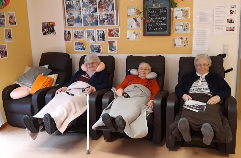 AWO Tagespflege Bad Brückenau