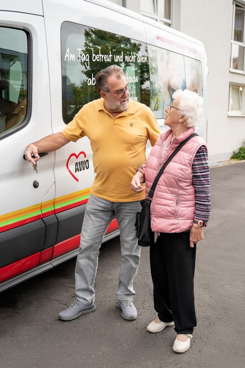 AWO Tagespflege Knetzgau