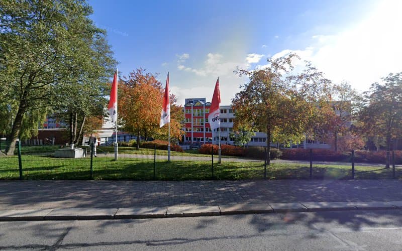 AWO Tagespflege Panoramablick
