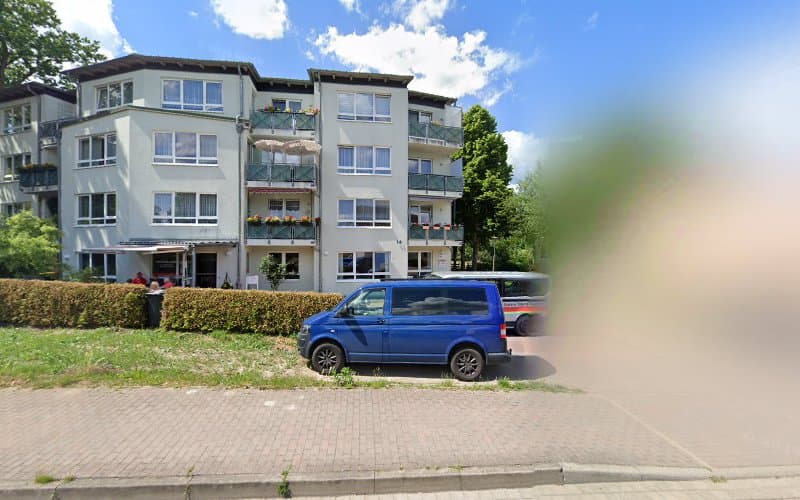 AWO Tagespflege Röbel