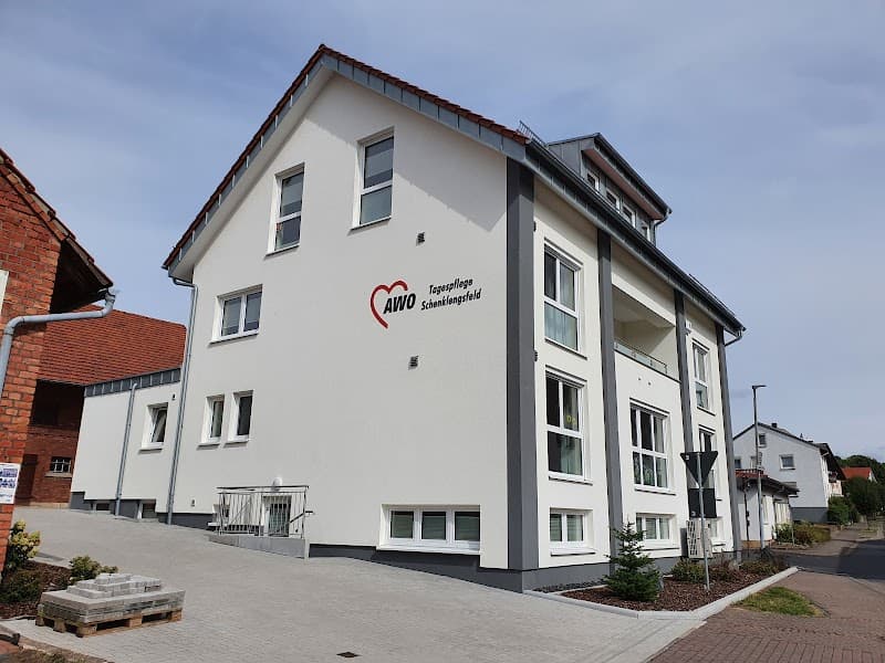 AWO Tagespflege Schenklengsfeld