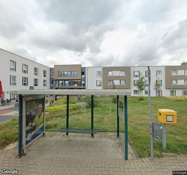 AWO-Wohn-und Pflegeheim "Im Kamp"