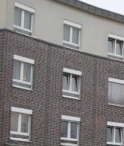 AWO Wohn- und Servicezentrum Tornesch