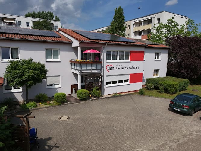 AWO Wohnen "Am Brunschwigpark"