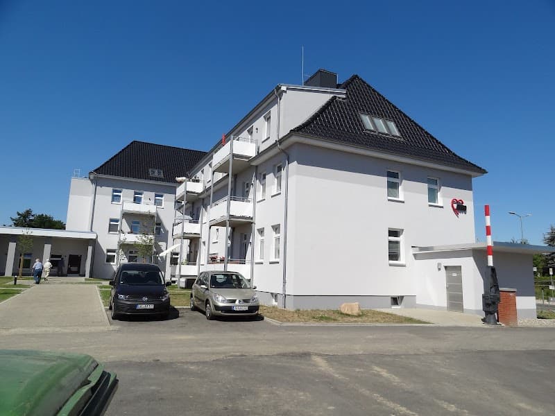 AWO Wohnen mit Service