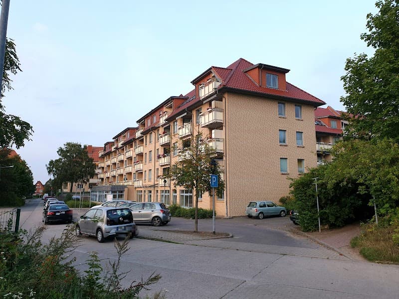 AWO Wohnen mit Service