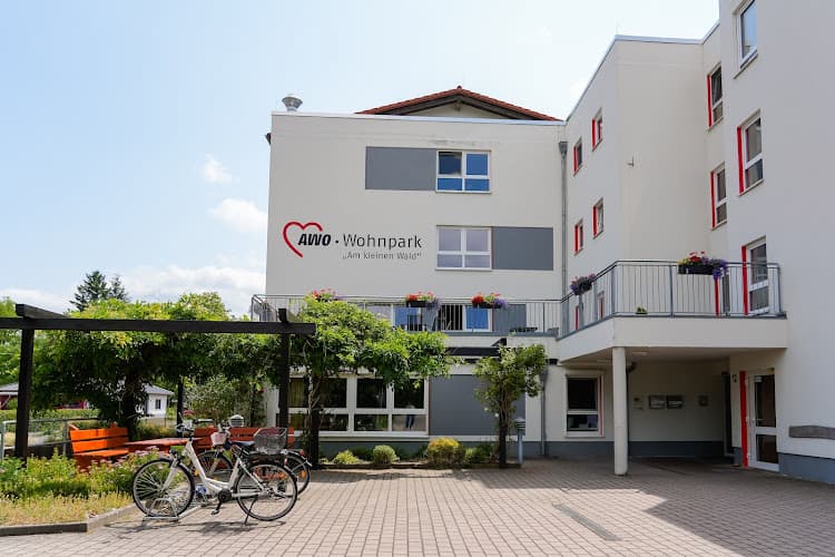 AWO Wohnpark "Am kleinen Wald"