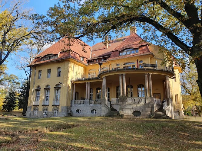 AWO-Wohnpark Schloß Glienig