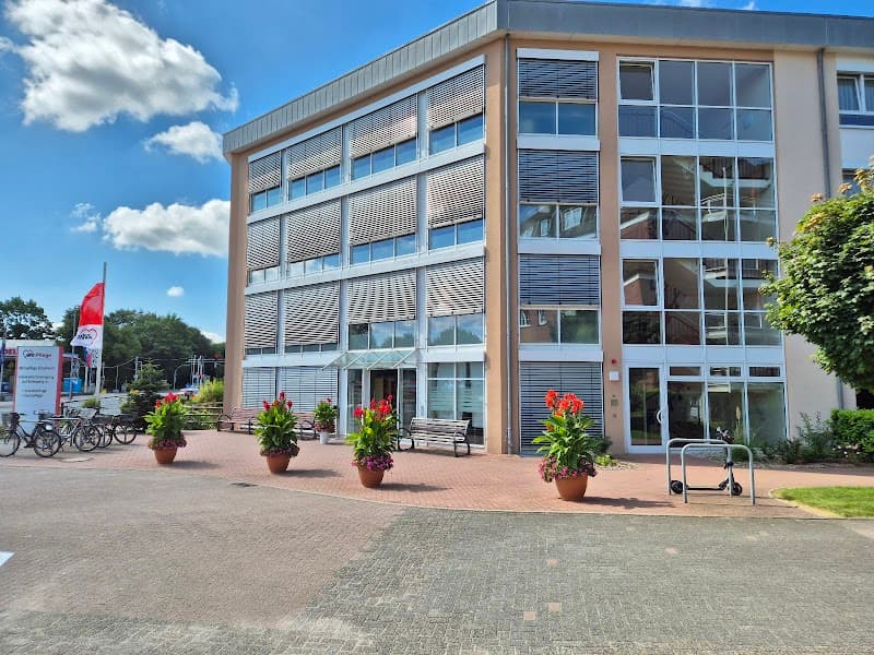 AWO Wohnpflege Elmshorn Seniorenheim