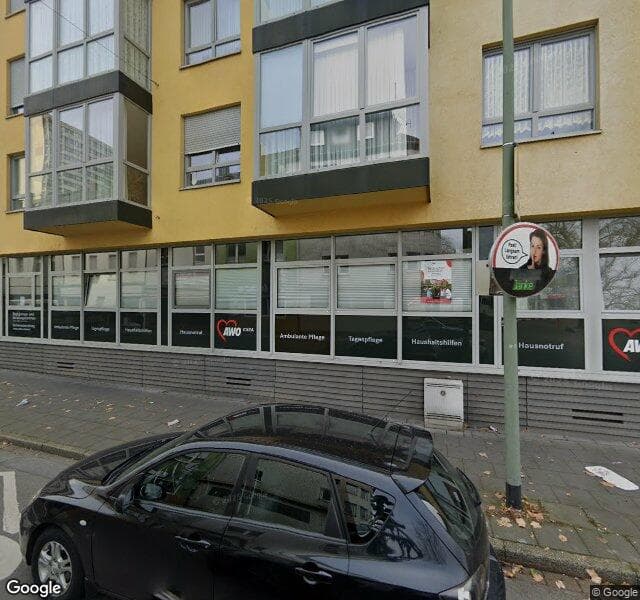 AWOcura gGmbH Sozialstation Nord-West
