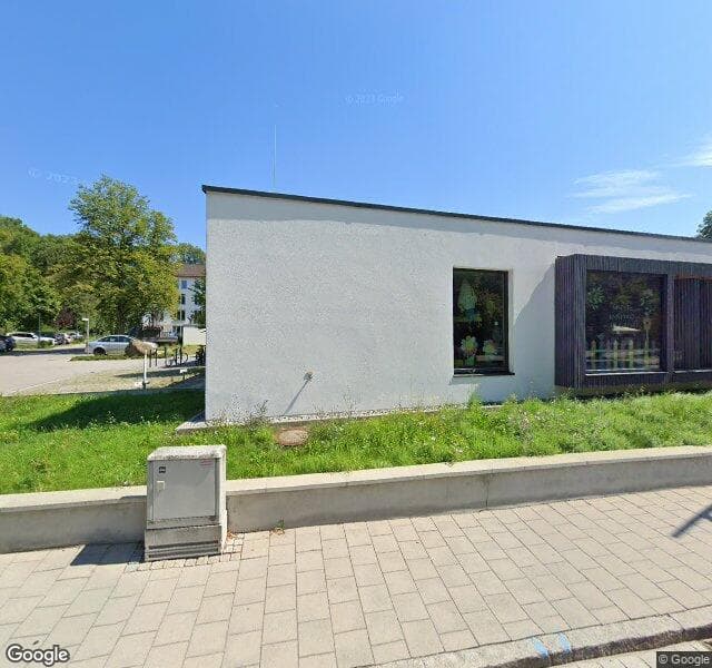 AWW Haus Wittelsbach Senioren- und Pflegeheim gGmbH