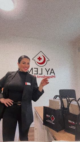 AY Lem Pflegedienst GmbH