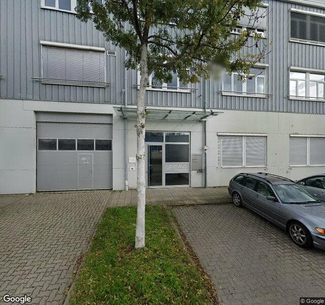Azaé Pflegedienst GmbH