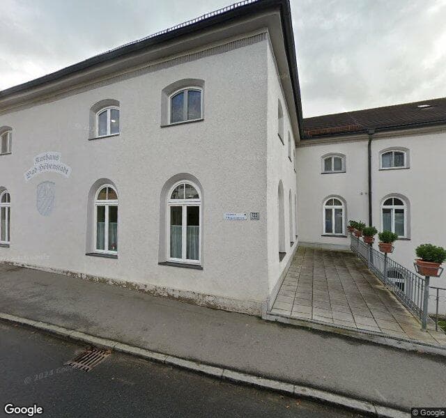 AZURIT Pflegezentrum Bad Höhenstadt
