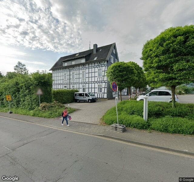 AZURIT Seniorenzentrum Altes Kloster