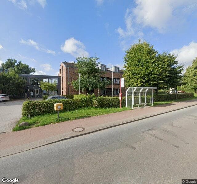 Azurit Seniorenzentrum Eichenhof