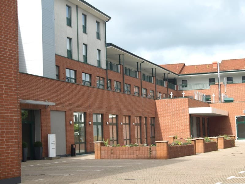 AZURIT Seniorenzentrum Eisenach