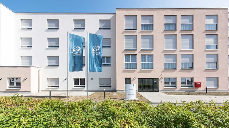 AZURIT Seniorenzentrum Elbharmonie