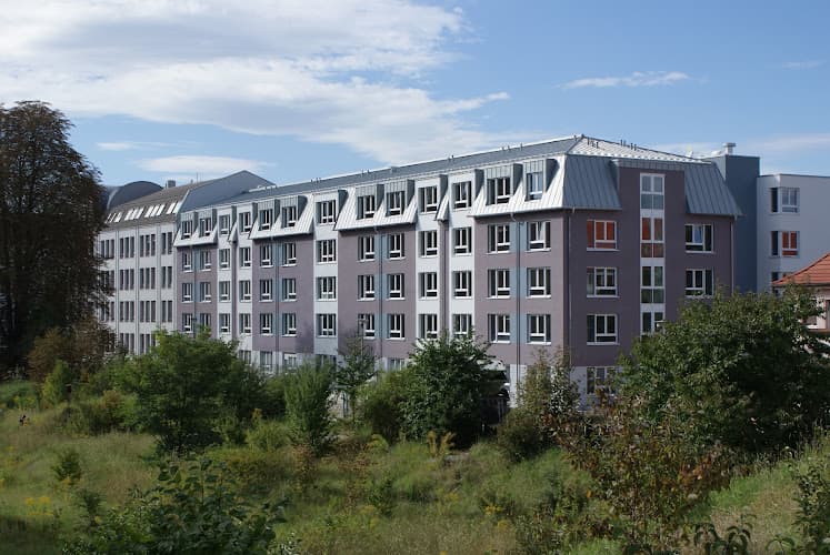 AZURIT Seniorenzentrum Erfurt