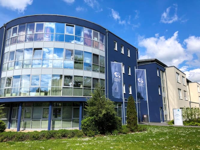 AZURIT Seniorenzentrum Gotha