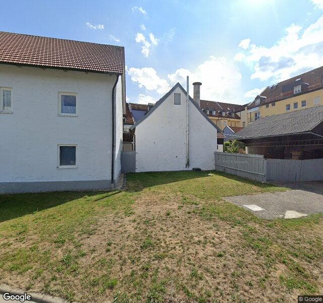 AZURIT Seniorenzentrum Haus ASAM