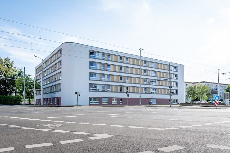 AZURIT Seniorenzentrum Haus Immergrün