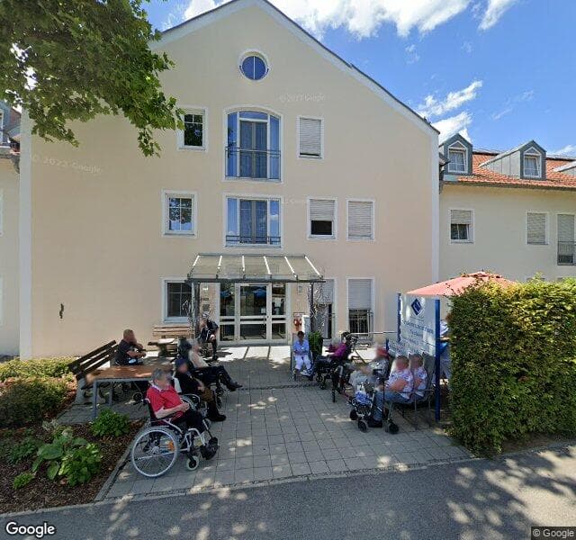 AZURIT Seniorenzentrum Neufahrn