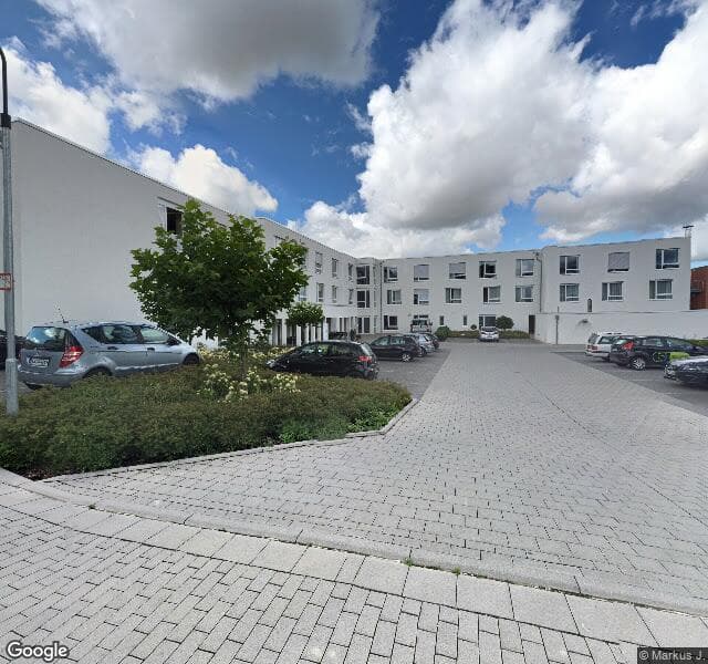 AZURIT Seniorenzentrum Sörgenloch