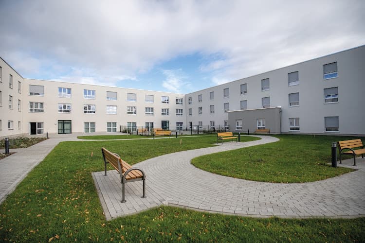AZURIT Seniorenzentrum Weimarblick