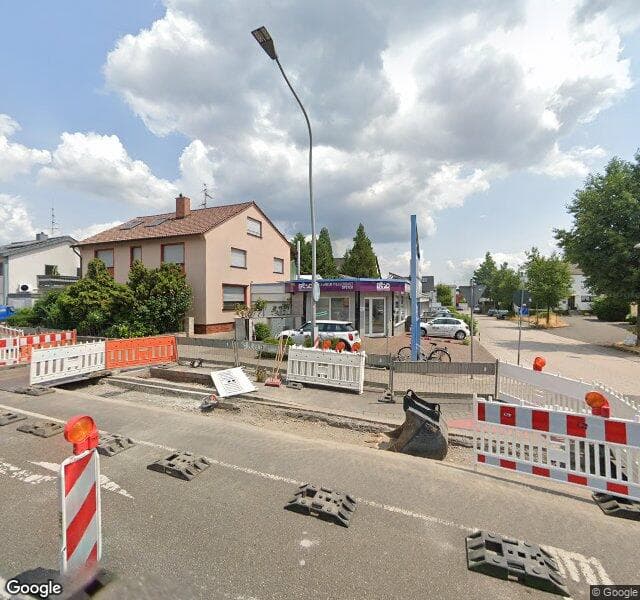 B+O Ambulanter Pflegedienst Speyer GmbH