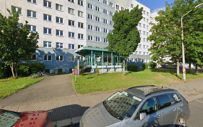 B und S Pflegedienste Inhaber Ilona Beuthner Leistungen