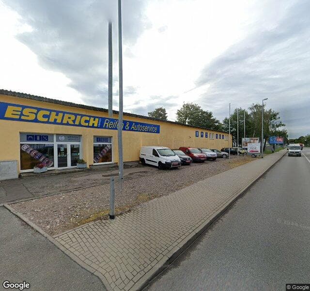 BA Pflege GmbH