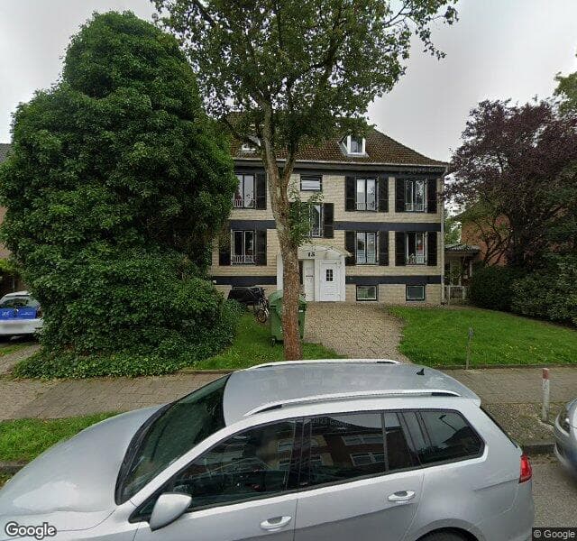 Bad Segeberger Pflegeteam