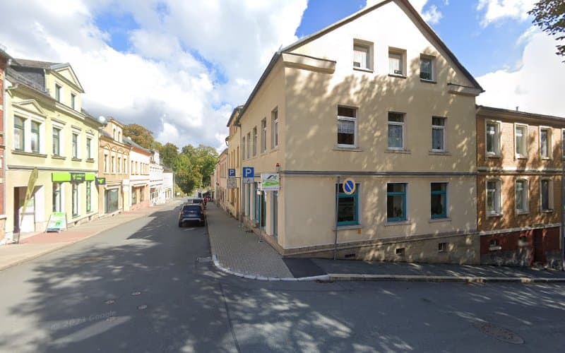 Bärbel Trauer Häusliche Krankenpflege