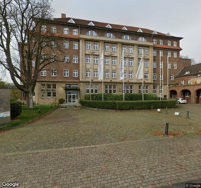 Bärenfamilie ambulanter Kinderintensivpflegedienst