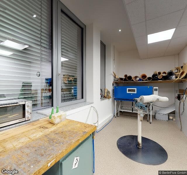 Bärenstark Kids (Beatmung Kinder)