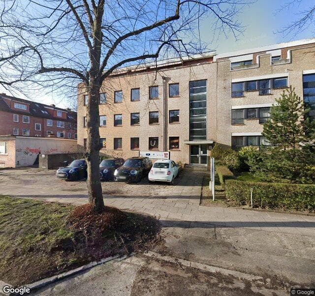 Balu Kinderintensivpflege GmbH