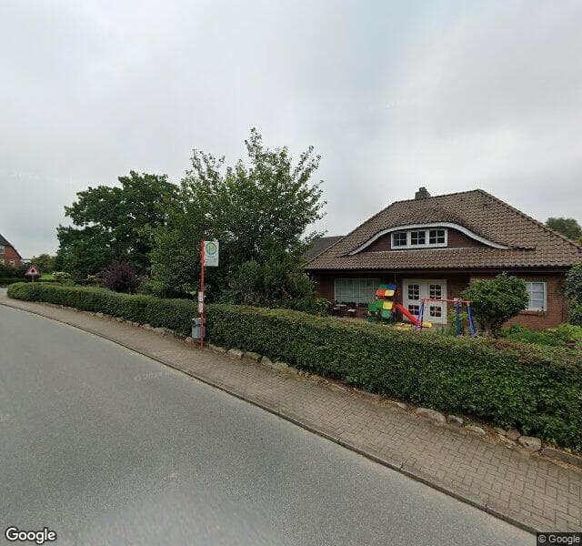 Balu Kinderintensivpflegedienst