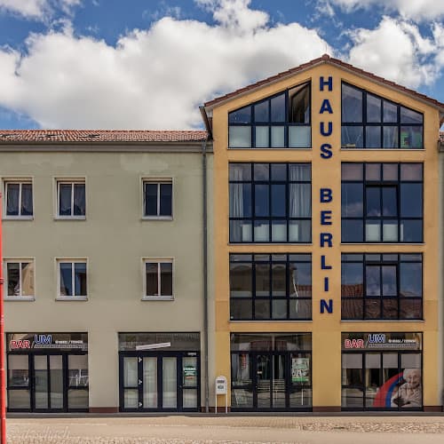 BAR/UM Ambulanter Pflegedienst