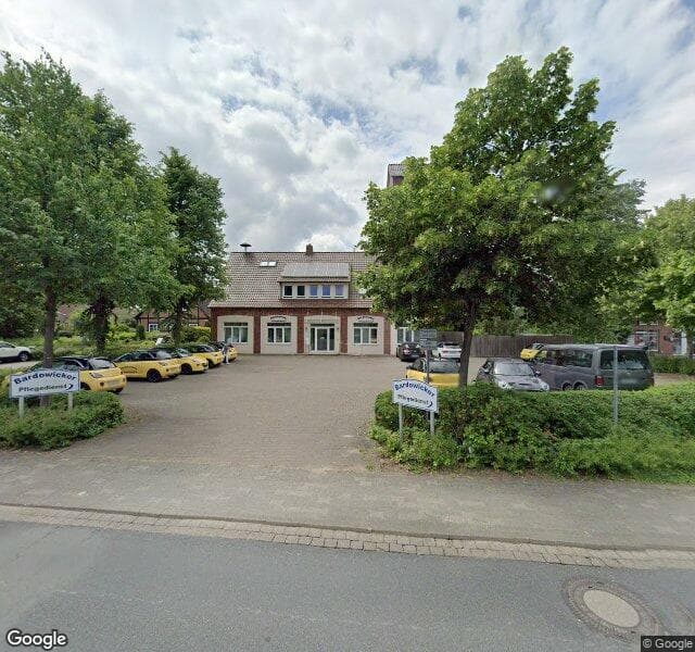 Bardowicker Pflegedienst