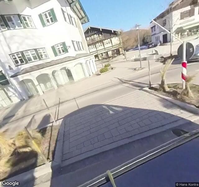 Bayerisches Pflegewerk Tegernsee